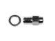 For 1983-1988 Ford EXP Lug Nut Dorman 74991FGQJ 1984 1985 1986 1987