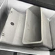 88-99 Chevy GMC OBS Truck EXT Cab LH RH Rear Interior Cubby Storage Set