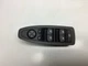 BMW X3 F25 Switch Window Lifter Driver's Side Black 9362107