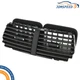 Central Dashboard  A/c Heater-air Outlet Louver Vent For Ford Explorer 2011-2015