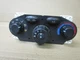 01 02 03 04 05 06 Hyundai Santa Fe Temperature Climate Control Heat Dash A/C