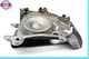 07-15 Jaguar XK XKR X100 Rear Left Quarter Panel Audio Speaker W/ Bracket Oem