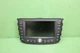 04-06 ACURA TL NAVIGATION DISPLAY SCREEN 39050-SEP-A4 OEM 