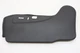 2017-2020 NISSAN ARMADA FRONT LEFT SEAT OUTER TRIM PANEL OEM 873895ZA2B BLACK_G