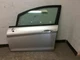 11-19 Ford Fiesta Exterior Front Left Driver Door V