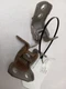 FRONT PASSENGER DOOR HINGES fits TOYOTA PRIUS 2004 - 2009