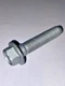 2002-2024 NEW GENUINE MOPAR HEX FLANGE HEAD BOLT (M14x1.50x67.50), PN 6507649AA