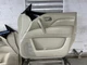 2023 INFINITI QX80 Passenger Right Side Front Interior Trim Panel Wheat OEM