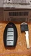 2009 - 2017 NISSAN GT-R SMART KEY REMOTE FOB FCC: KR55WK49622 285E3-JF87A NEW!