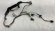 Jeep Wrangler JK Passenger Front Power Door Harness Strap 2015-2017 92386