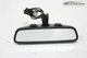 2017-2019 MERCEDES GLS450 X166 FRONT WINDSHIELD INTERIOR REAR VIEW MIRROR OEM