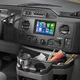 7" For Ford E-250 E-350 Super Duty 2009-2014 Car Radio Stereo Android 13 Carplay