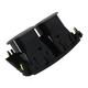 Black AC Heater Vent Front for Toyota RAV4 06-12 55670-42060-B0