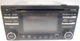 CD MP3 SiriusXM iPod radio +Aux Input. NEW factory original for Nissan 2013+ 