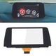 7'' Touch Screen For 2017-2020 Mazda CX-5 K123611J0A TM070RDHP05 A1P72N642U026