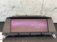 14 BMW X3 Info-gps-tv Screen display screen dadh 8.8' BM929430002