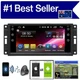 DODGE CALIBER 2009-2011 GPS CARPLAY ANDROID AUTO CAM ODB DAB+ TPMS DVR