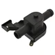 Febi HVAC Heater Control Valve for Cabriolet, Fox, Golf, Vanagon+More 15920