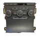 Ford climate controls Fomoco 18C612-DZU7A OEM