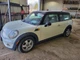 Seat Belt Front Bucket Convertible 4 Passenger Fits 07-15 MINI COOPER 2068055