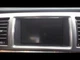 Used Infotainment Display fits: 2010 Jaguar Xf display screen Grade A