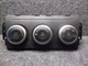 2009 2010 2011 2012 2013 Mazda 6 AC Heat Switch Climate Control Unit