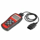 OBD2 Scanner Diagnostic Live Data Code Reader Check Engine Light for NISSAN New