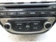 RADIO HYUNDAI GENESIS 2013 96560-2M770YHG OEM