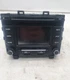 15-17 HYUNDAI SONATA AM FM CD RADIO RECEIVER DISPLAY SCREEN OEM 96180-C20004X