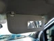 Passenger Sun Visor Extended Cab Vinyl OEM 17-22 FORD F250SD PICKUP 1279895