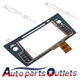 New Radio Touch Screen Digitizer 86471-AL65B For Subaru Legacy & Outback 2018-19