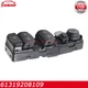 New Power Window Switch 61319208109 For BMW 328i 335i 535i 550i M5 X3 X4 X5 X6