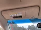 Sun Visor Left Driver  Illuminated Fits 10-15 LEXUS RX350 984791