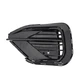 For 2020-2023 VW Volkswagen Atlas New Bumper Face Bar Grilles Front Driver Side