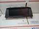  2011-2014 BMW X3 F25 CENTRAL NAVIGATION DISPLAY SCREEN MONITOR 8.8" UNIT OEM