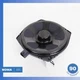 2014 Jaguar X152 F-Type Right or Left Side Bass Door Speaker CPLA18808DA OEM