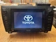 Toyota Sequoia Tundra JBL Navigation GPS Radio MP3 CD Player 07 08 09 E7013