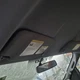 Driver Sun Visor Crew Cab With Mirror Fits 11-14 FORD F150 PICKUP 1063434