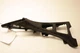 BLACK LEATHER CENTER CONSOLE TRIM OEM 12-18 BMW M6
