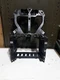 Mini R55 R56 R57 LCI Centre Console Speedo CD Radio Holding Bracket (64) +