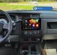 For Dodge Dakota 2009-2011 Apple Carplay Car Stereo Radio GPS WIFI Android 14