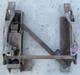 FORD THUNDERBIRD DRIVER POWER SEAT TRACK BASE LEFT SIDE 1964-1965 64-65 OEM