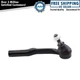Front Right Outer Tie Rod For 2019-2023 Mazda 3