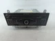2010-2012 Audi A4 Am Fm Cd Player Radio Receiver BTZXQ