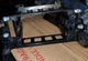 BMW 5 SERIES F10 F11 Stereo Mounting Bracket Holder Trim Surround 9166665