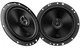 JBL Stage2 65F 16.5cm 2-Way Speakers 480 Watts RMS: 60 Watts