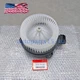 A/C Heater Blower Motor For 2007-2013 Honda Accord Acura MDX RDX Dodge Jeep US!!