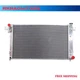 Radiator Fit 1994-2002 Dodge Ram 1500 2500 3500 Ramcharger 5.2L 5.9L V8 AT
