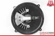 03-19 Maserati Quattroporte Rear Bose Subwoofer Sub Woofer Sound Speaker OEM
