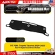 Dash Board Cover Pad Mat For Toyota Tacoma 24-25 Sun Protector Non-Slip LHD 1-5X